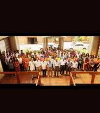 The Life and Times of Dr V S Arunachalam