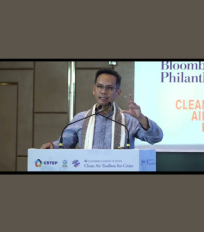 Shri Gaurav Gogoi | ICAS+CAMS-Net 2024