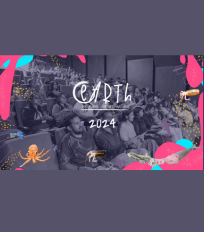 eARTh Event | 2024 | Our Planet. Our Art. Our Ideas