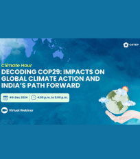 Climate Hour 2024