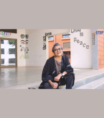 eARTh Climate Fellowship 2024 | Mamta Sagar