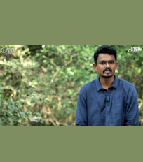 eARTh Climate Fellowship 2024 | Shawn Sebastian