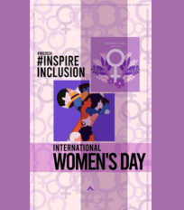 International Women’s Day 2024