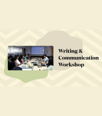Writing and Communication Workshop