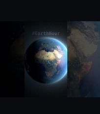 Earth Hour 2024