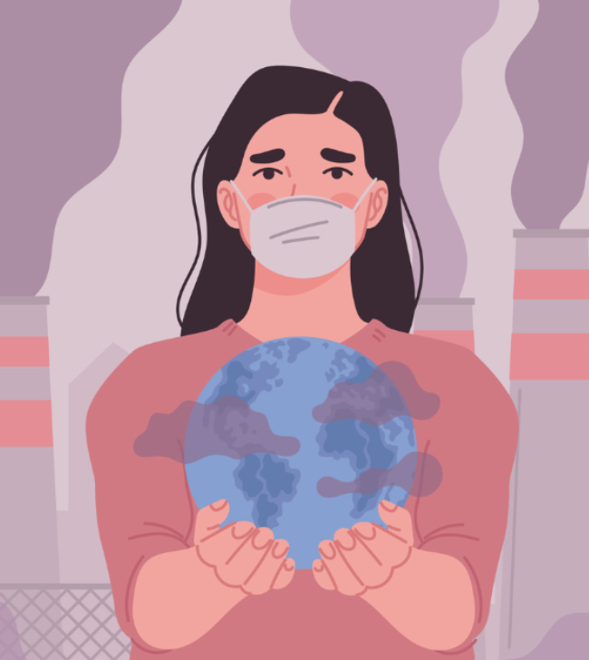 The diesel generator dilemma: Reliable power, unwanted emissions