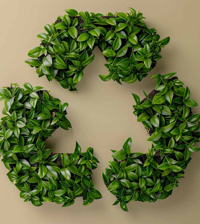 Sustainability and its interlinkages with circular economy