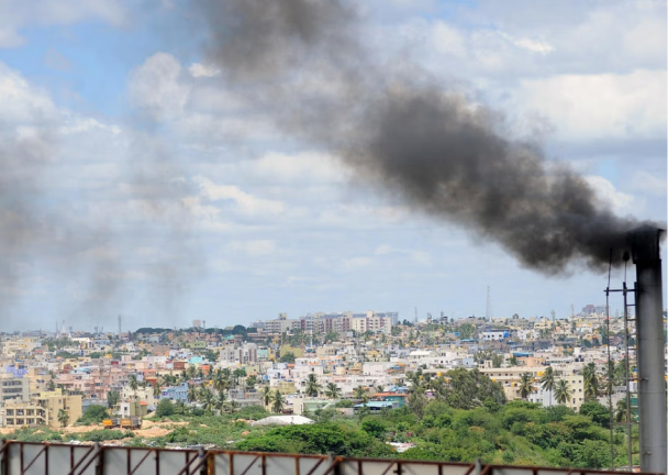 Curtain-raiser for the eARTh Initiative