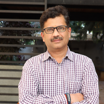 Ranganathan P