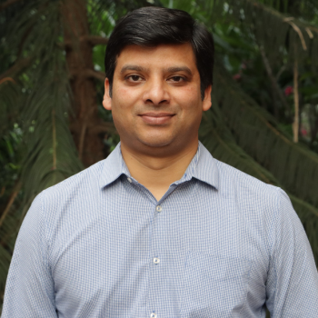 Shantanu Roy