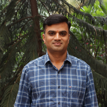 Harikrishna KV