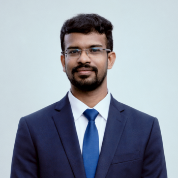 Abhishek Anil Chintkuntlawar