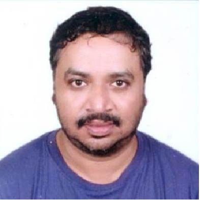 Arup Kumar Chatterjee