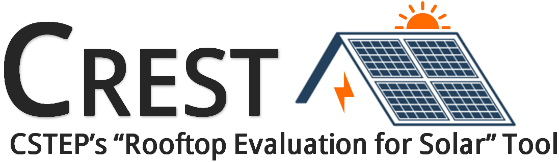 Rooftop Solar Explorer Tool Madhya Pradesh