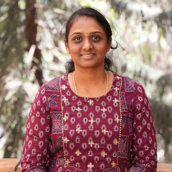 Bhavya AP, PhD