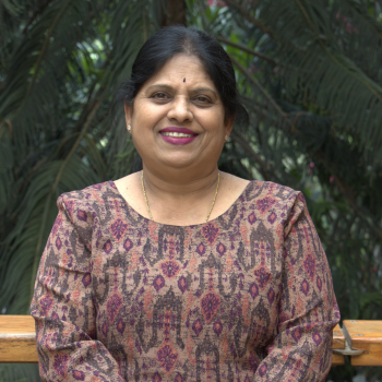 Lalitha Naganandan