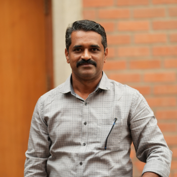 Manjunatha E