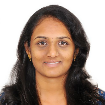 Bhavya AP, PhD