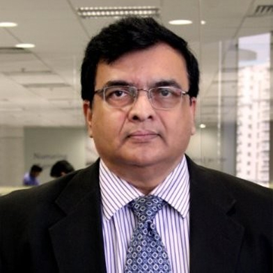 Dr Pradeep K Dadhich