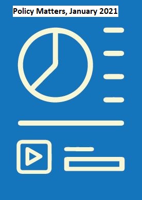 Policy Matters – January 2021