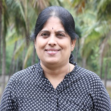 Lalitha Naganandan