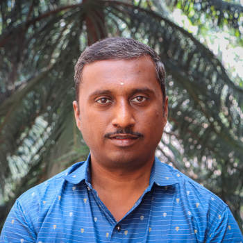 Mahesh Kumar