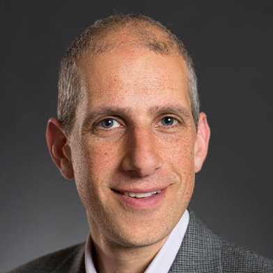 Prof. Julian Marshall