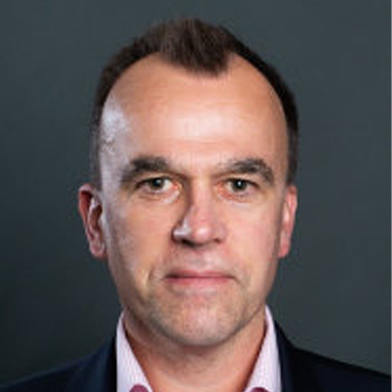 Prof. Martin Siegert