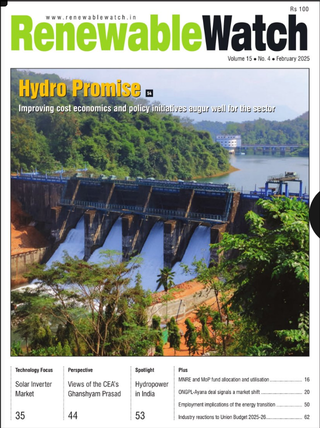 Alternative fuel: Maximising RDF use in Karnataka’s cement industry