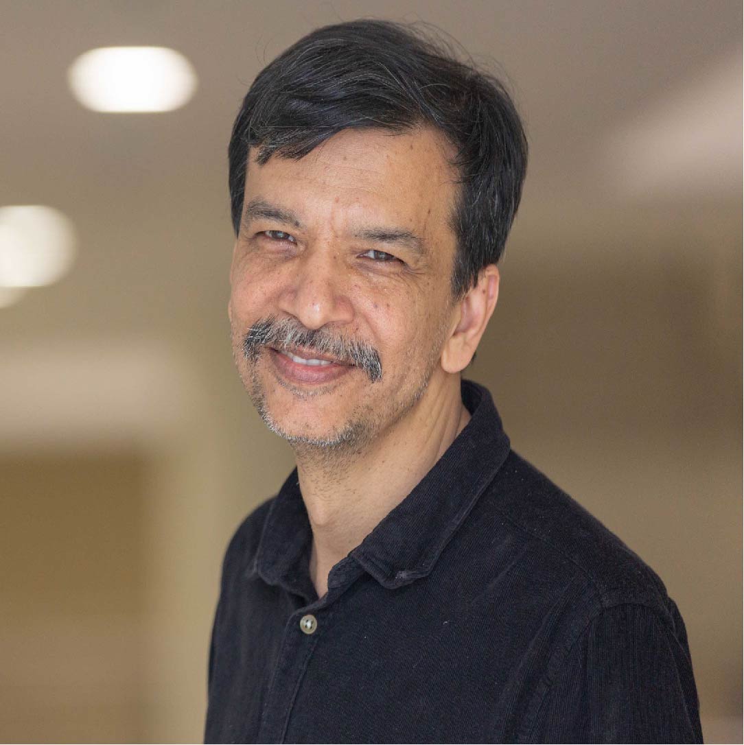 Prof. Rangan Banerjee