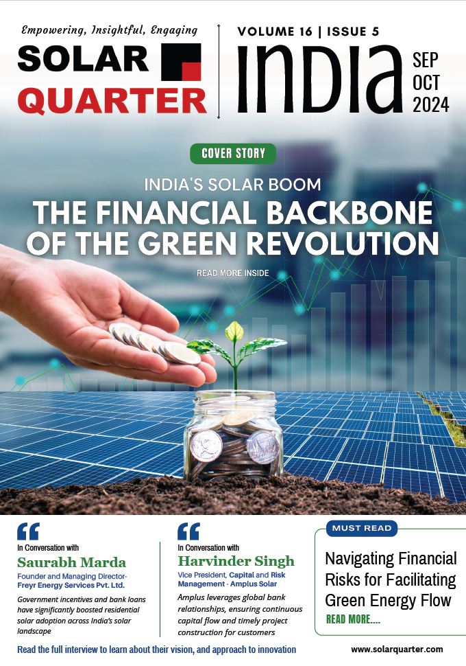 Unlocking the potential of Component A of PM-KUSUM