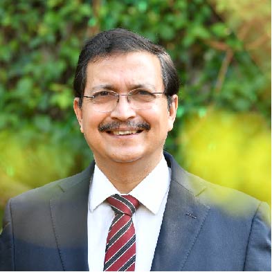 Prof. Sachchida Nand Tripathi