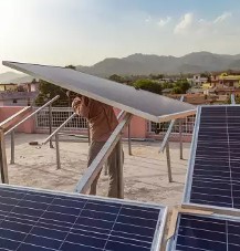 Rooftop solar – A boon for India’s energy transition