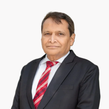 Shri Suresh Prabhu