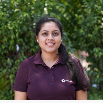 Shristy Srivastava