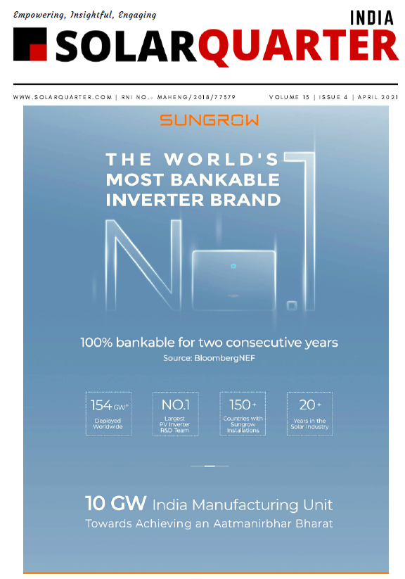 Floating Solar in India: The Now and How of It