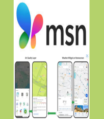 CSTEP’s role in validating air quality data used in Google’s Air View+ mentioned in an article in MSN
