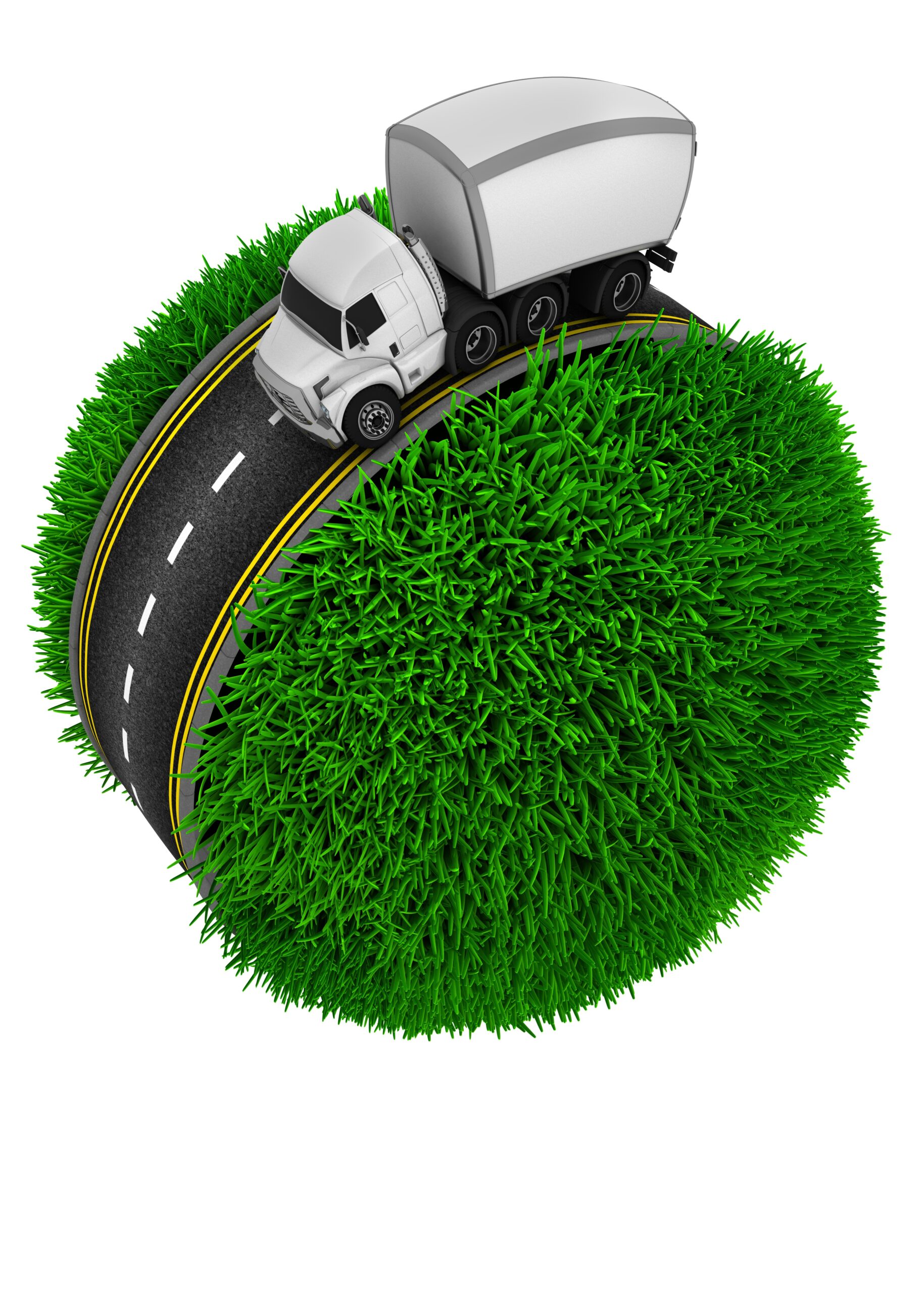 Shifting gears for freight electrification