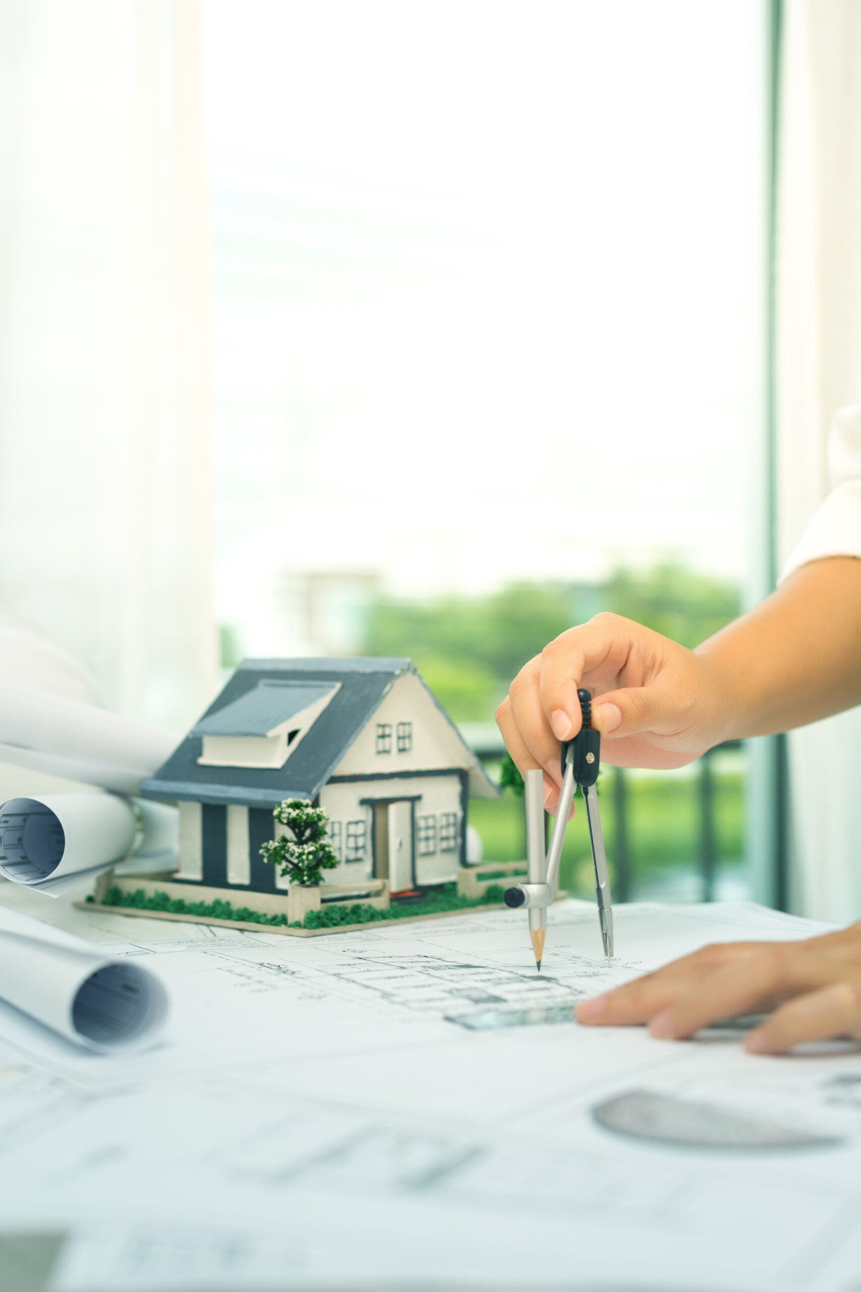 Beyond shelter, dweller needs within the four walls