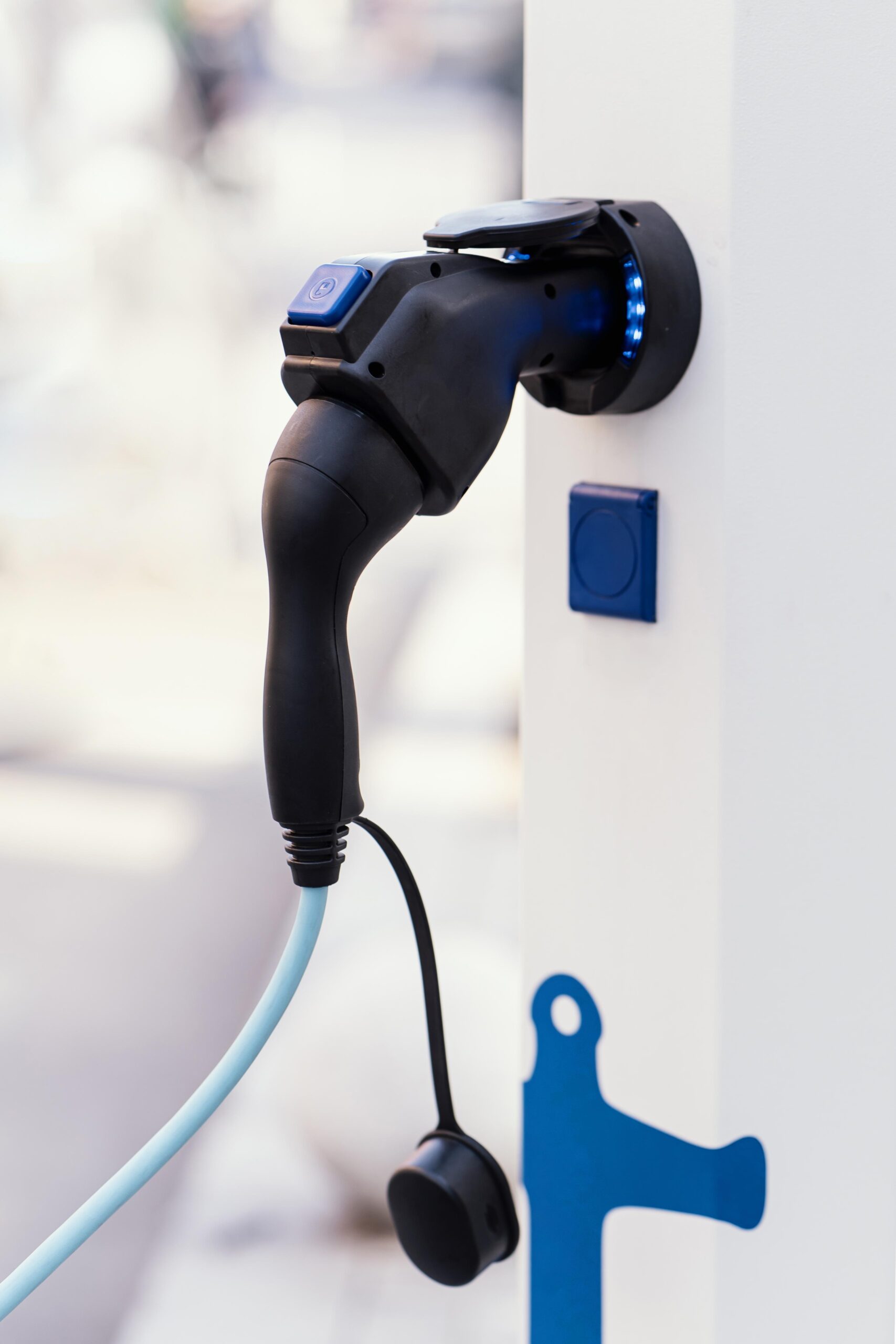 Why India needs a dedicated scheme on distributed-renewables-powered EV charging