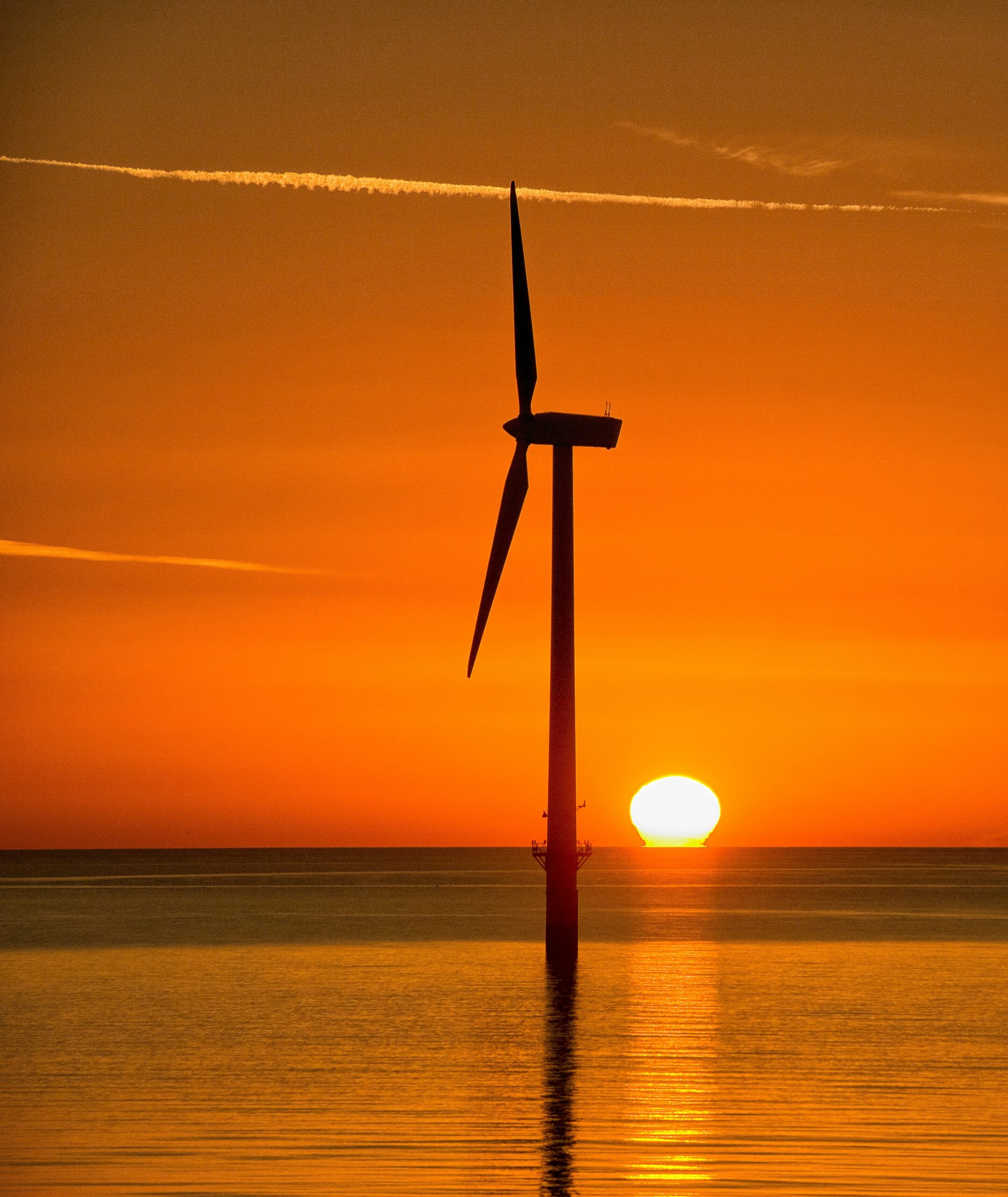 A straw in the wind – Will achieving grid parity propel India’s offshore wind?