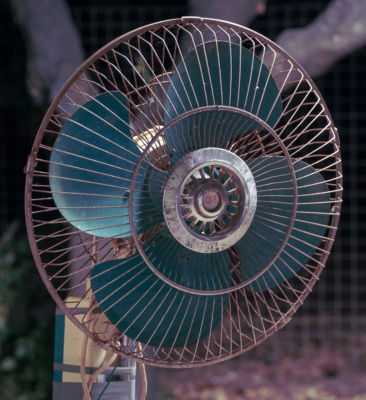 Beyond ACs and Fans – The Alternative Space Cooling Route!
