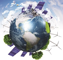 India’s Tryst with Green Technologies