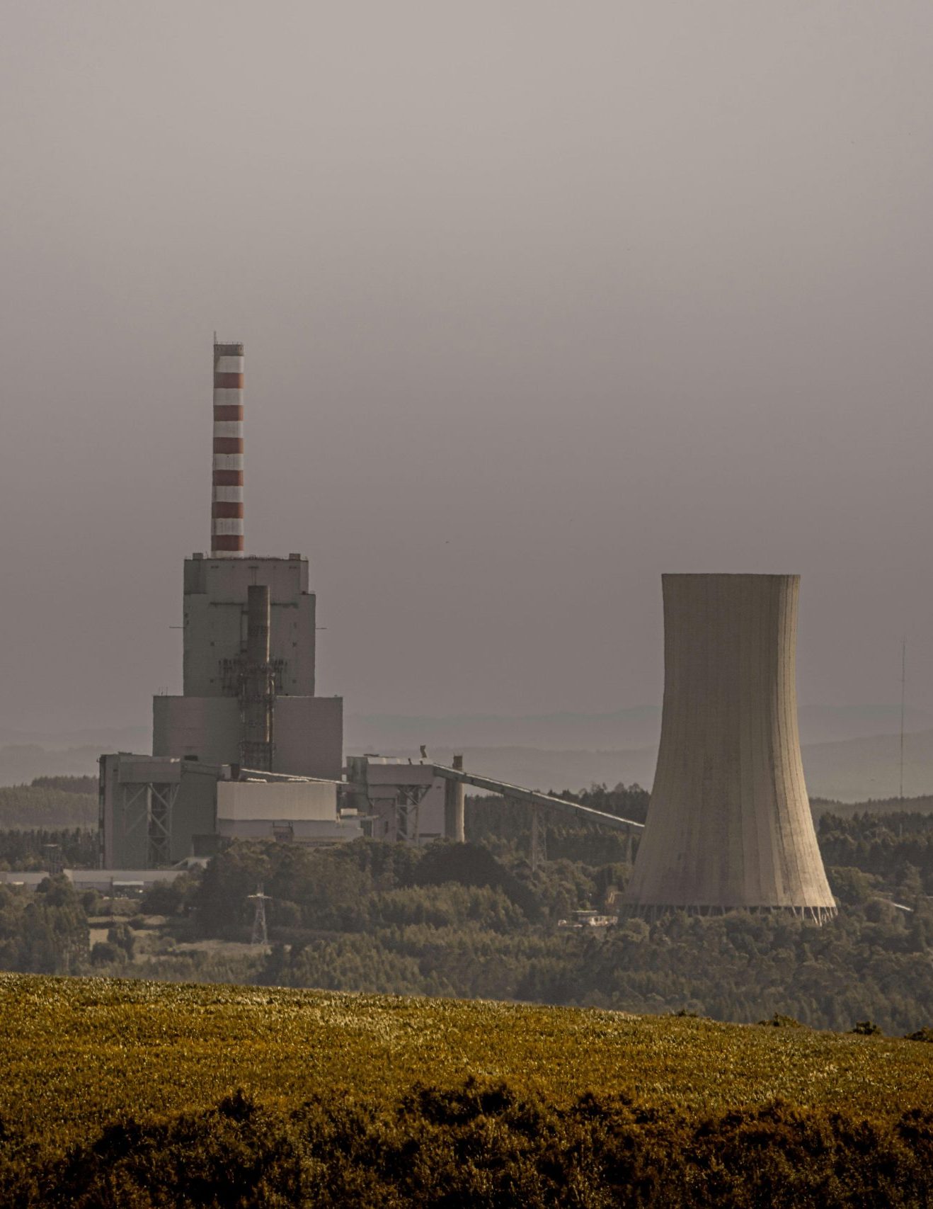 CBA of Emission Standards for Coal TPPs