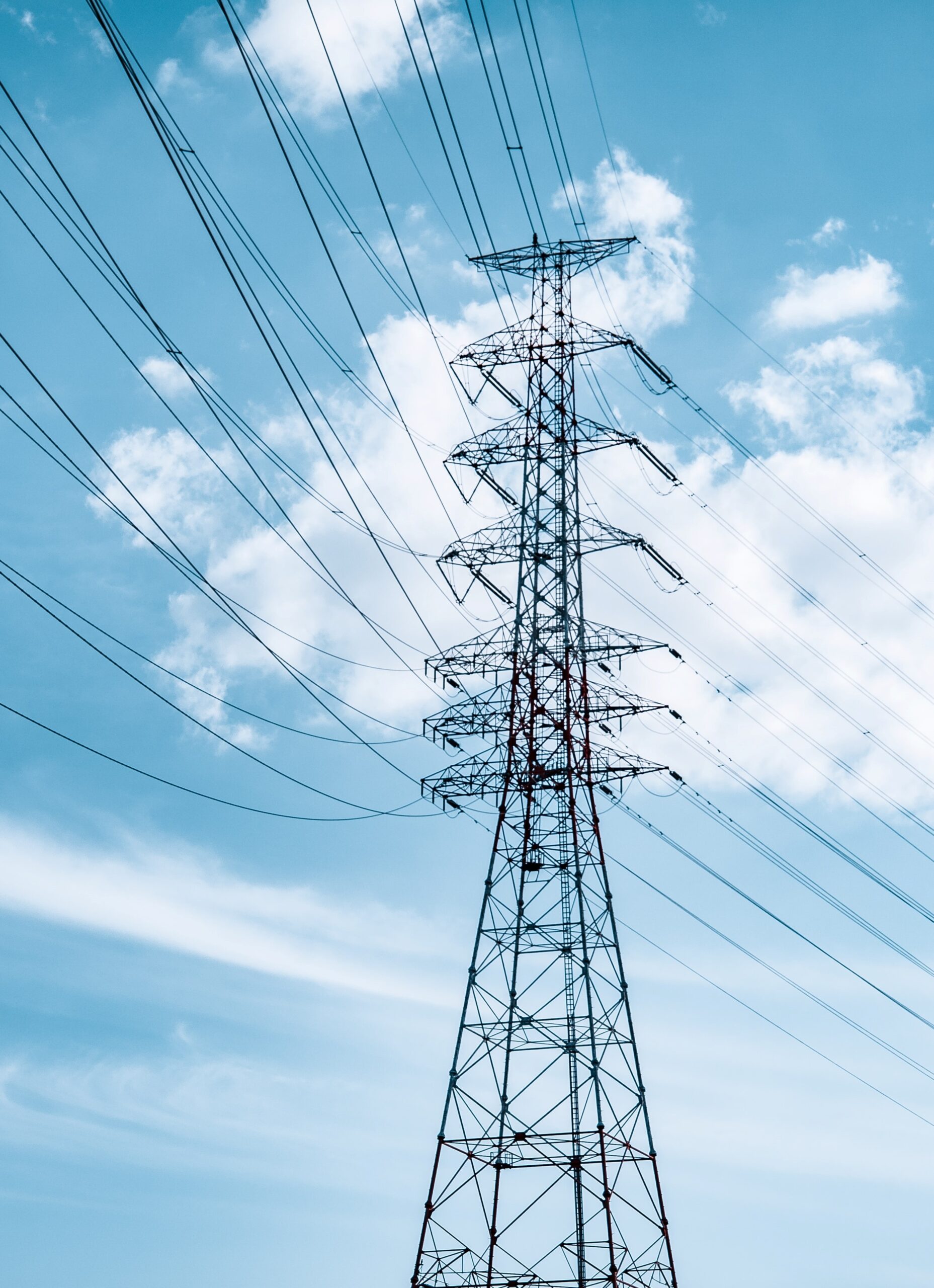 How an International Power Grid Will Help Optimise Our Solar Power Use