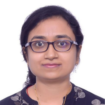 Jigisha Vallabhbhai Patel