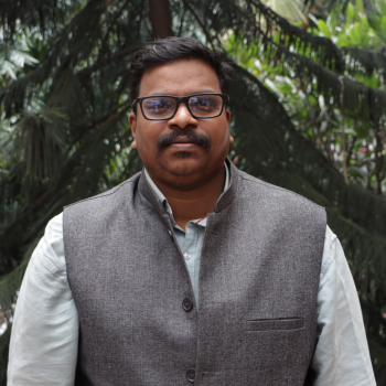 Madan Sunderraj, PhD