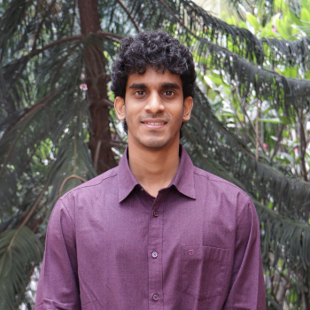 Anandakrishnan Satheesh PV