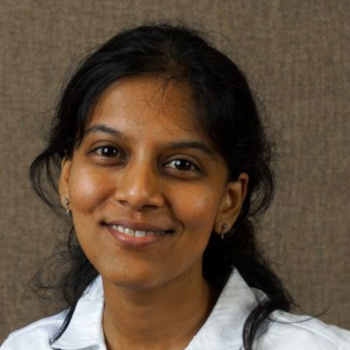 Shanmitha Raghu