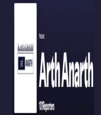 Shantanu Roy discussed India’s transition from coal to renewable energy in 101Reporters’ podcast, Arth Anarth